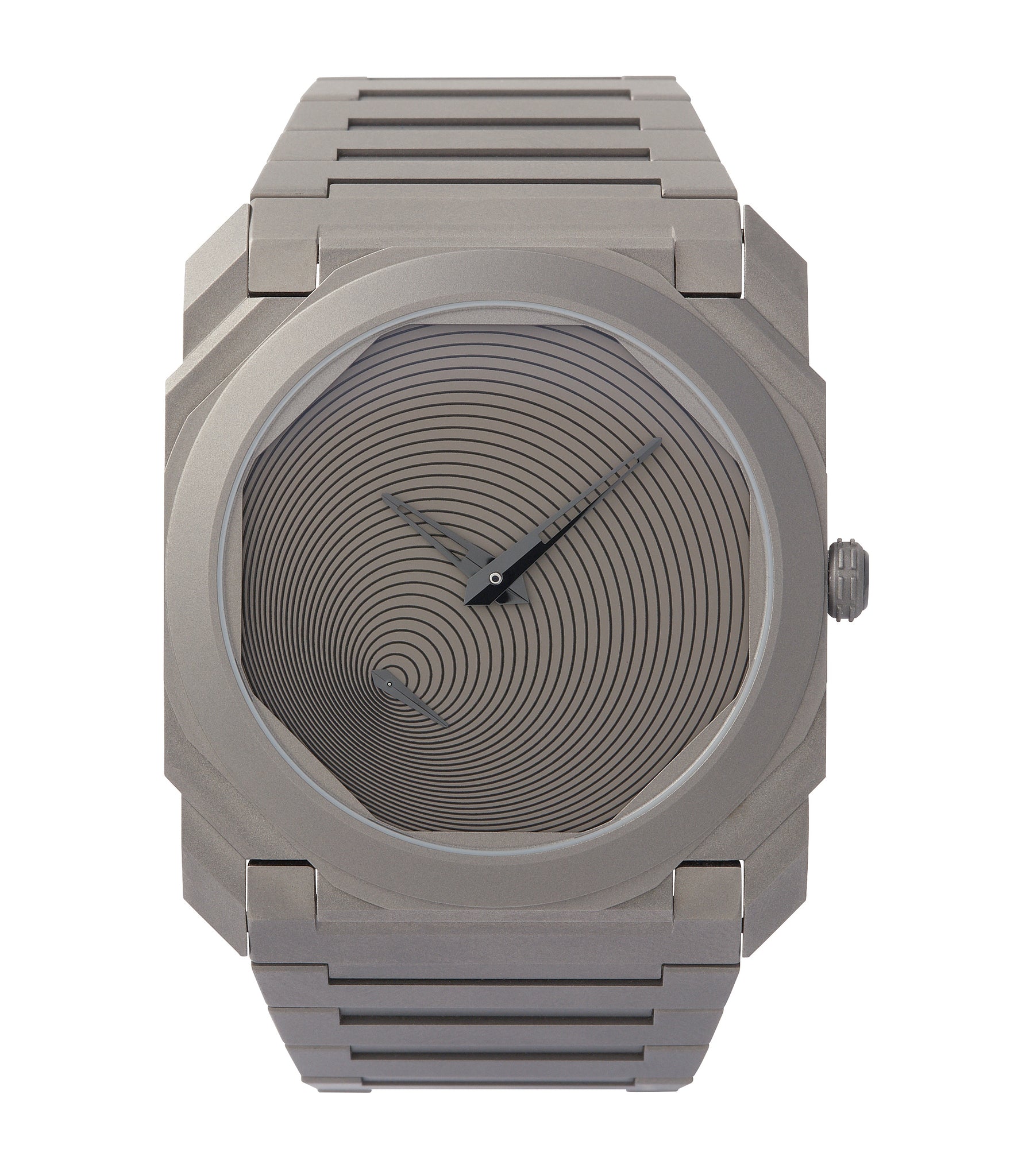 Octo finissimo top tadao ando edition