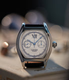 Monopoussoir 2396B | White Gold