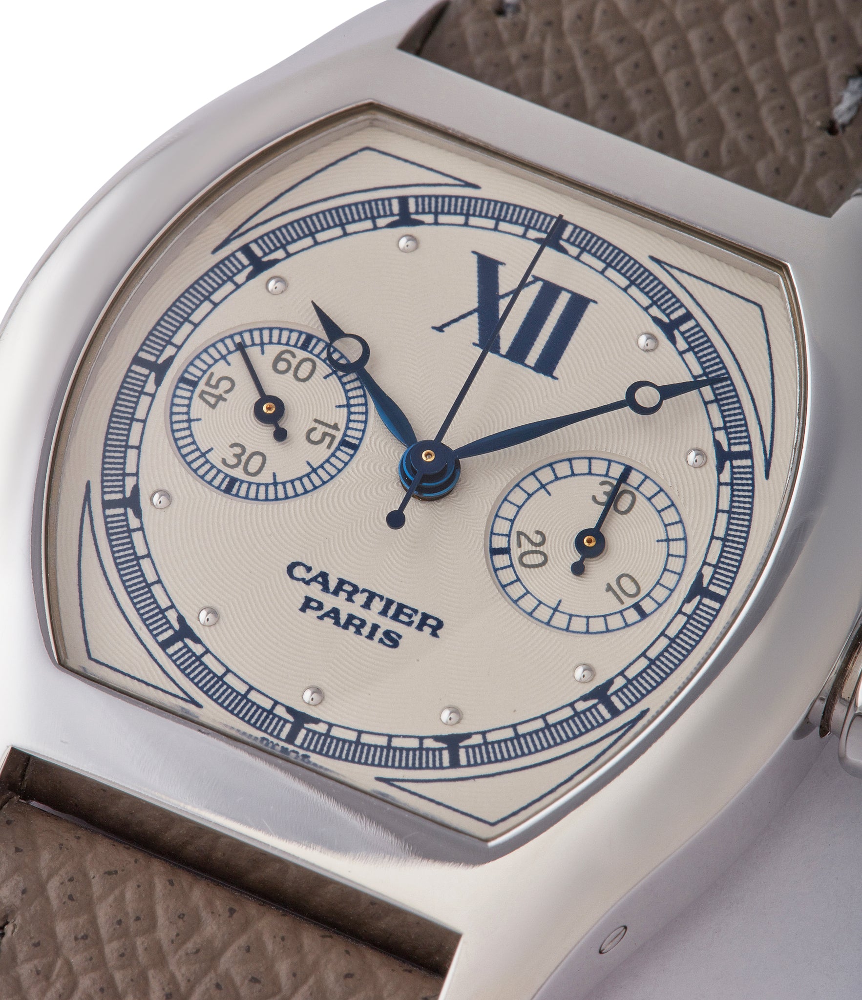 Monopoussoir 2396B | White Gold