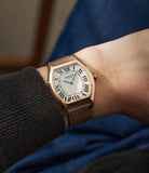 Tortue 2763H | Rose Gold