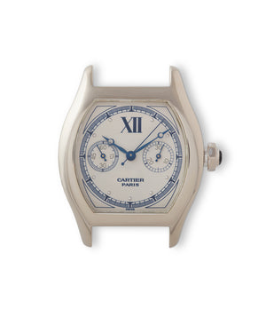 Monopoussoir 2396 | White Gold