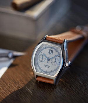 Monopoussoir 2396 | White Gold