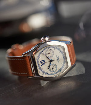 Monopoussoir 2396 | White Gold