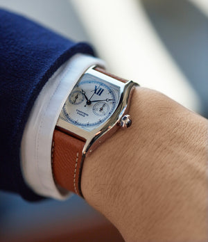 Monopoussoir 2396 | White Gold