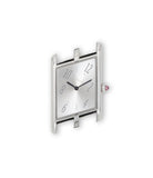 Cartier Asymetrique | Platinum | A Collected Man London