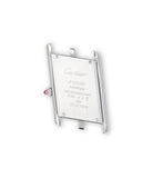 Cartier Asymetrique | Platinum | A Collected Man London