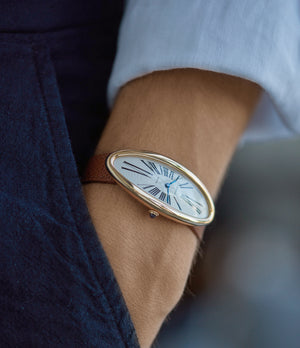 Cartier watch best sale mens sale