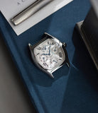 Perpetual Calendar 2646 | Platinum