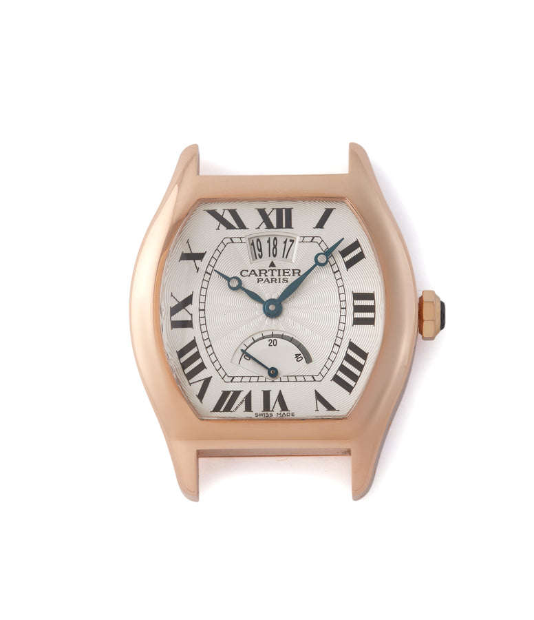 Tortue 2689G | Rose Gold