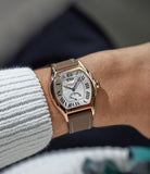 Tortue 2689G | Rose Gold