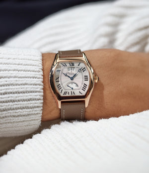 Tortue 2689G | Rose Gold