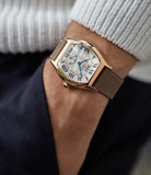 Tortue 2689G | Rose Gold