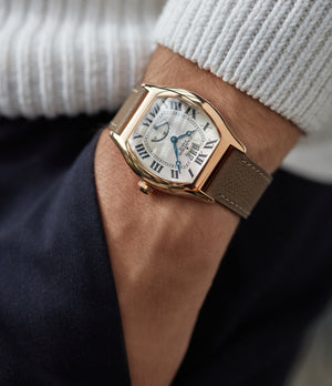 Tortue 2689G | Rose Gold