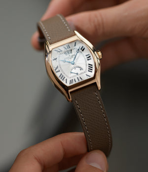 Tortue 2689G | Rose Gold