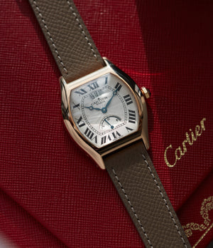 Tortue 2689G | Rose Gold
