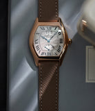 Tortue 2689G | Rose Gold