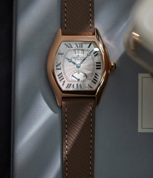 Tortue 2689G | Rose Gold