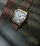 Tortue 2689G | Rose Gold