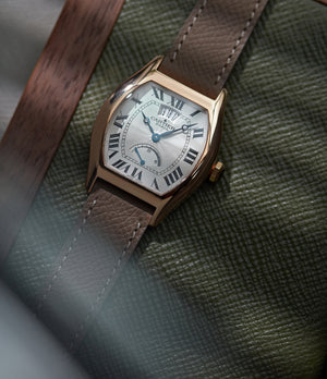 Tortue 2689G | Rose Gold