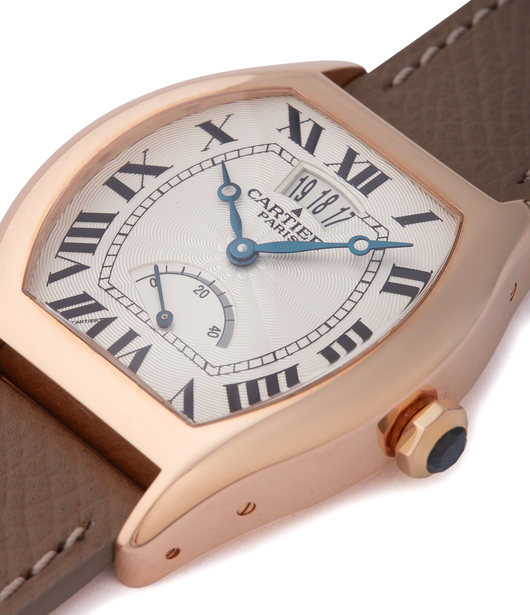 Cartier 2498e on sale