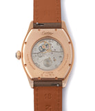 Tortue 2689G | Rose Gold