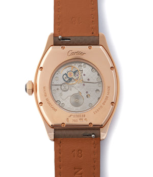 Tortue 2689G | Rose Gold