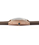 Tortue 2689G | Rose Gold