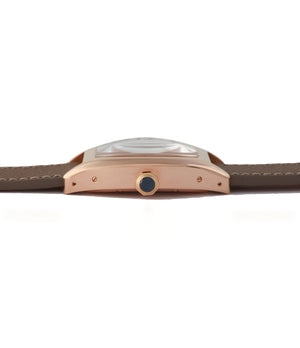 Tortue 2689G | Rose Gold