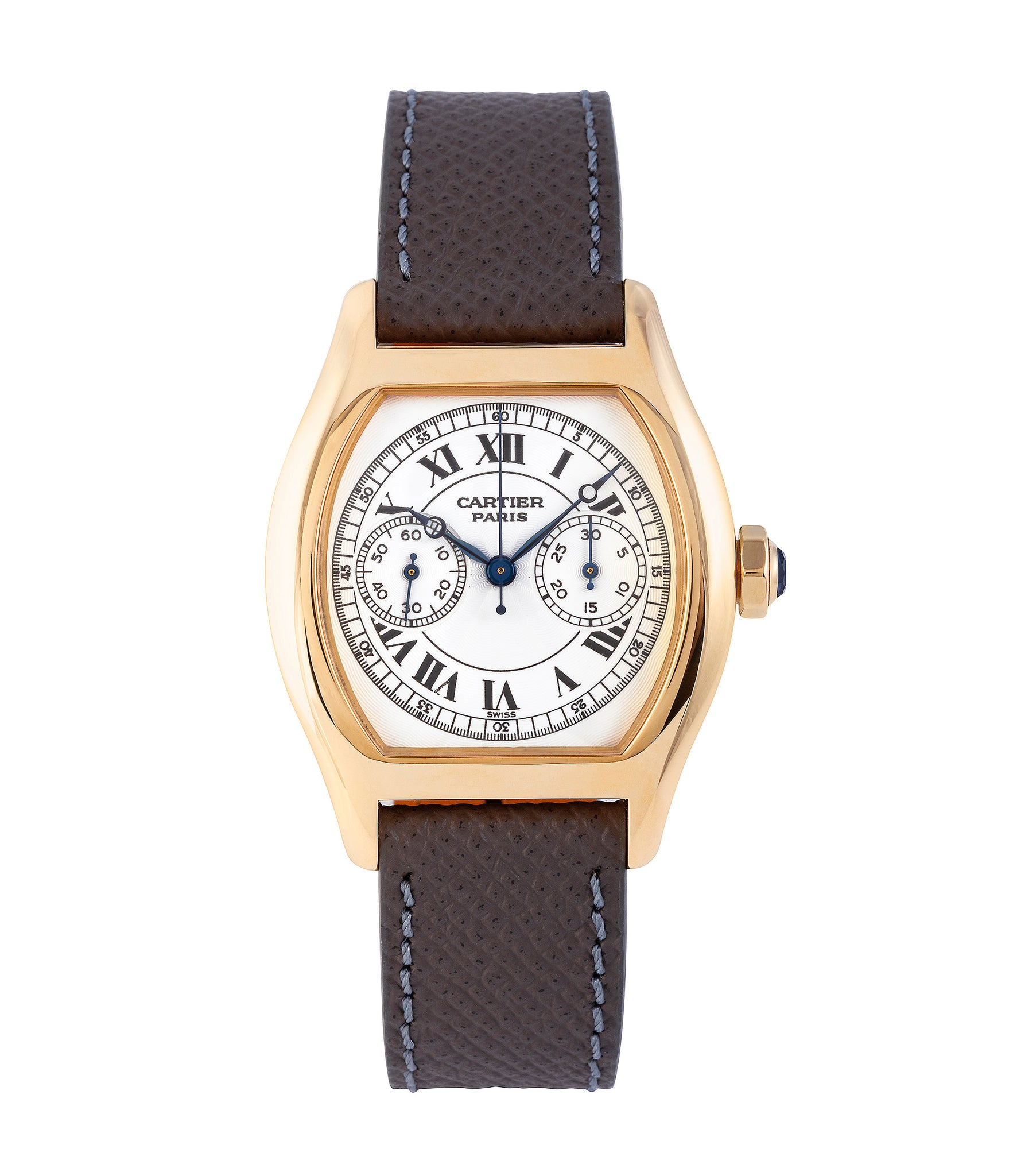Monopoussoir | 2356 | Yellow Gold