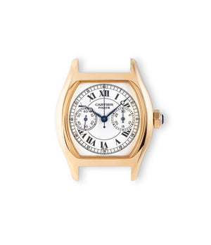 Monopoussoir cartier hot sale