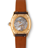 Monopoussoir | 2356 | Yellow Gold