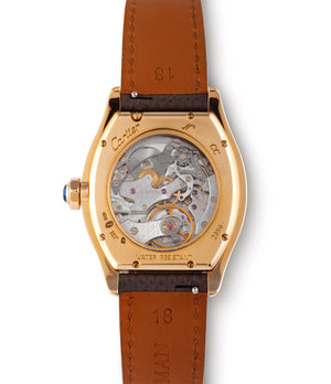 Monopoussoir | 2356 | Yellow Gold