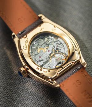 Monopoussoir | 2356 | Yellow Gold
