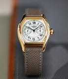 Monopoussoir | 2356 | Yellow Gold