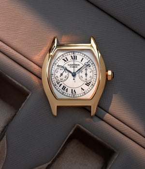 Monopoussoir | 2356 | Yellow Gold