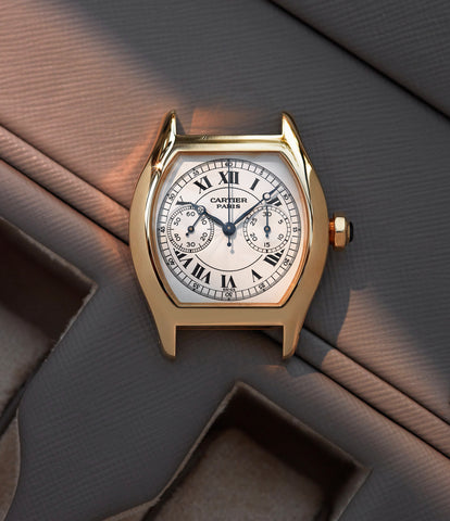 Cartier best sale tortue 2356