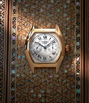 Monopoussoir | 2356 | Yellow Gold