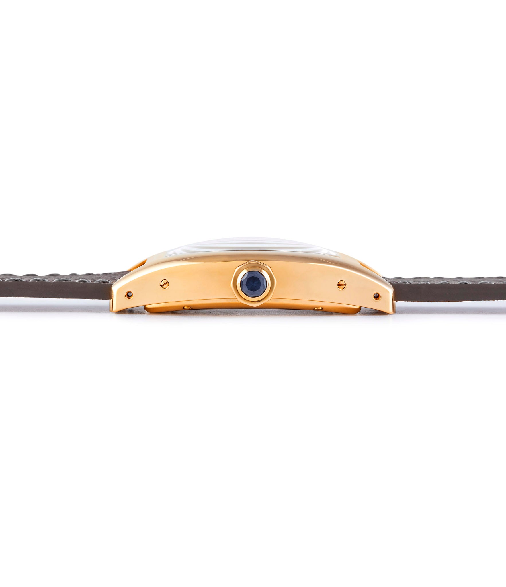 Monopoussoir | 2356 | Yellow Gold