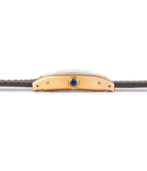 Monopoussoir | 2356 | Yellow Gold