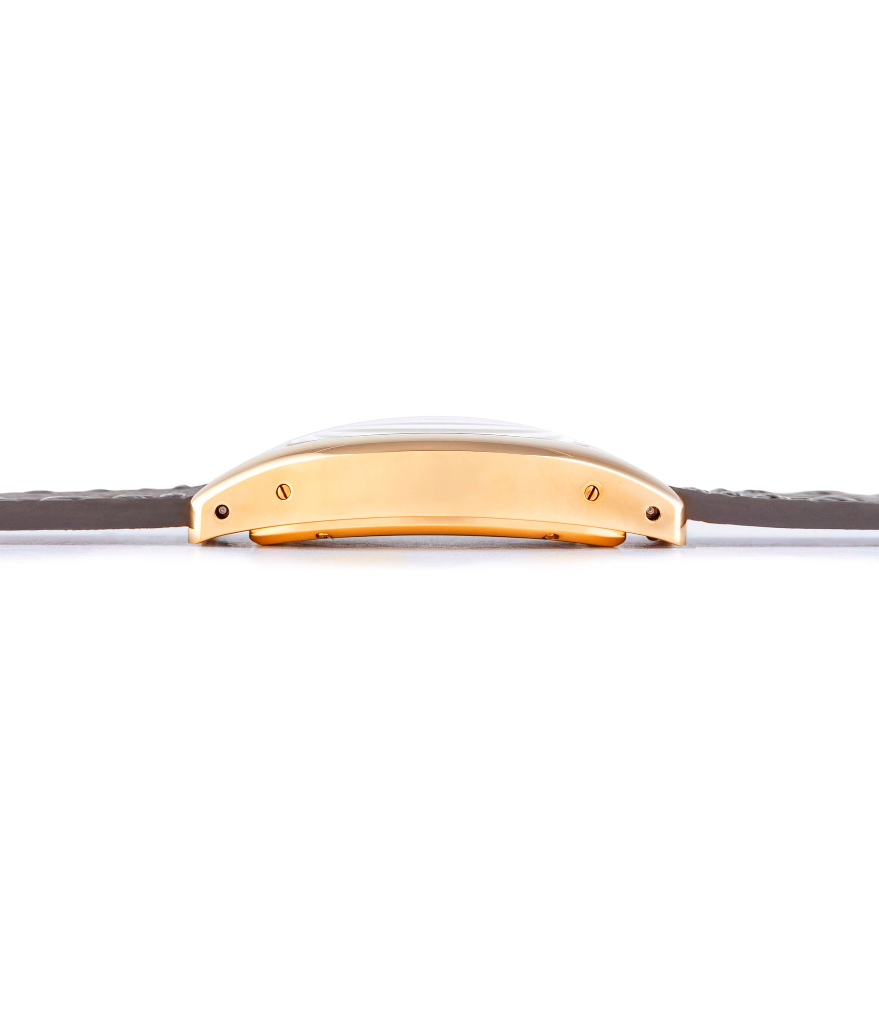 Monopoussoir | 2356 | Yellow Gold