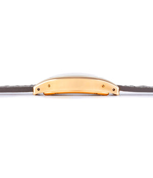 Monopoussoir | 2356 | Yellow Gold