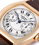 Monopoussoir | 2356 | Yellow Gold