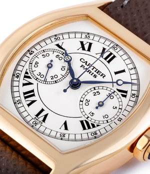 Monopoussoir | 2356 | Yellow Gold