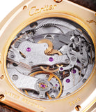Monopoussoir | 2356 | Yellow Gold