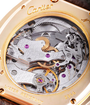 Monopoussoir | 2356 | Yellow Gold