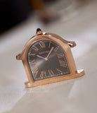 Privé Collection Cartier Cloche | Rose Gold