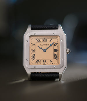 Santos dumont limited best sale edition