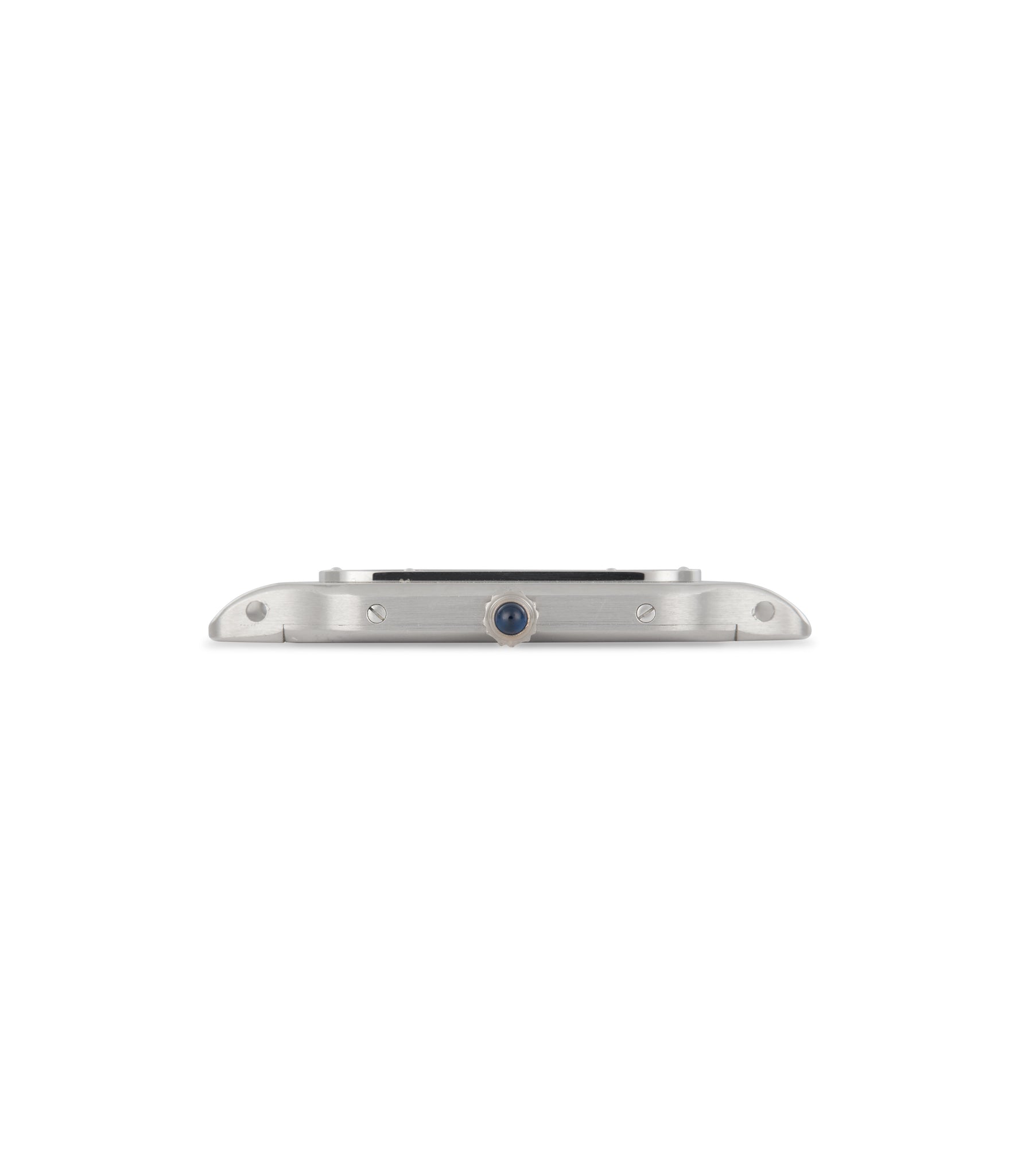 Cartier Santos Dumont 90th Anniversary Limited Edition Platinum | A Collected Man | Available Worldwide