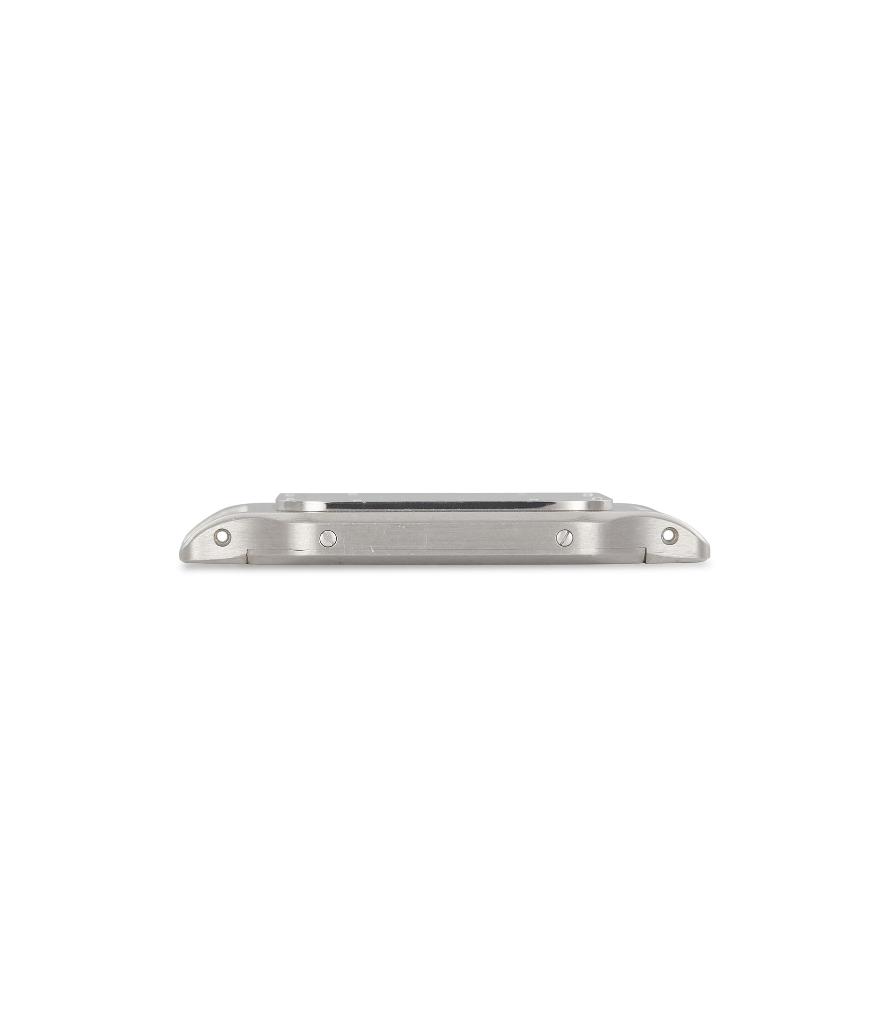 Cartier Santos Dumont 90th Anniversary Limited Edition Platinum | A Collected Man | Available Worldwide