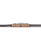 Tank Chinoise | Rose Gold